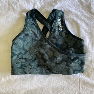 Gymshark sports bra